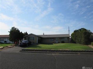 314 N Dale Rd, Moses Lake, WA 98837