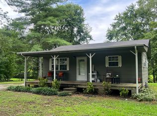 1770 Ringgold Rd, La Fayette, GA 30728