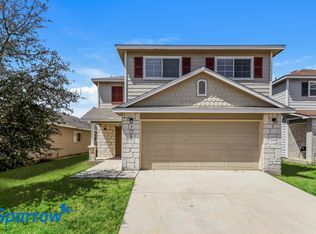 9319 Maple Silver, San Antonio, TX 78254