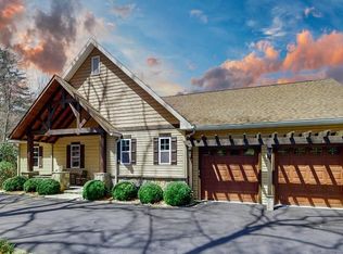 279 Sherwood Forest Rd, Highlands, NC 28741