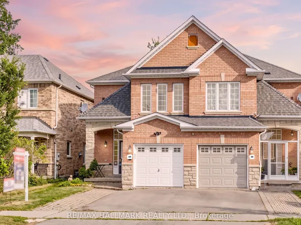 40 Idyllwood Ave, Richmond Hill, ON L4S 2P3