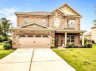 715 Curlew Cir, Sumter, SC 29150