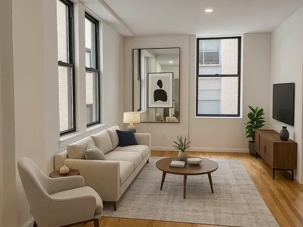 11 Maiden Ln, New York, NY