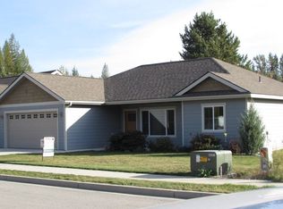 309 Creekview Ct, Sandpoint, ID 83864