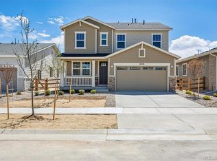 24776 E 41st Avenue, Aurora, CO 80019