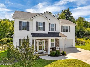 1248 Madison Oaks Rd, Knoxville, TN 37924