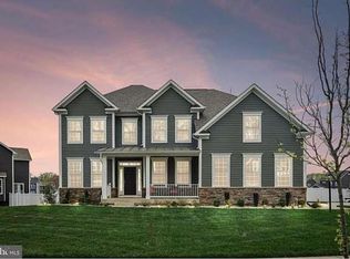 6685 Timber Ridge Ln, Bryans Road, MD 20616