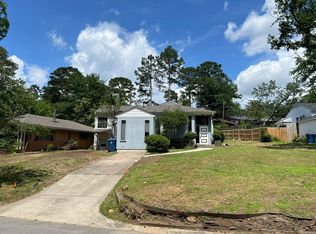 315 Englewood Rd, Cammack Village, AR 72207