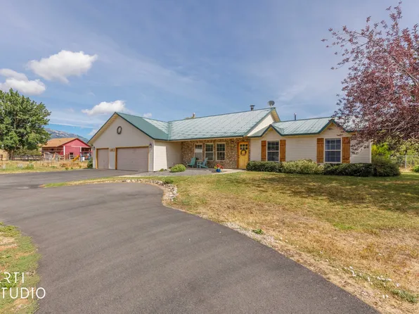 3138 E 5300 N, Eden, UT 84310