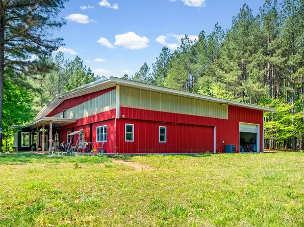 635 Seven Mile Ridge Rd, Indian Mound, TN 37079