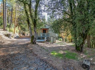 19523 Statton Rd, Lakehead, CA 96051