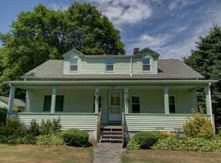 1191 Tower Hill Rd, North Kingstown, RI 02852