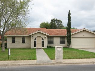 15 Charing Cross Cir, Brownsville, TX 78521