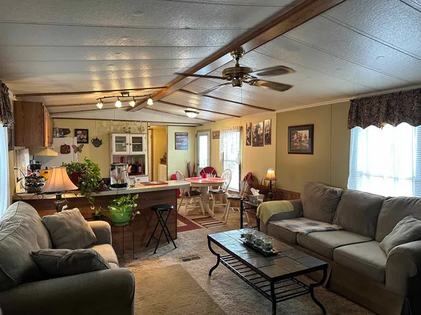 9 Sargents Pl Lot 23, Gilford, NH 03249