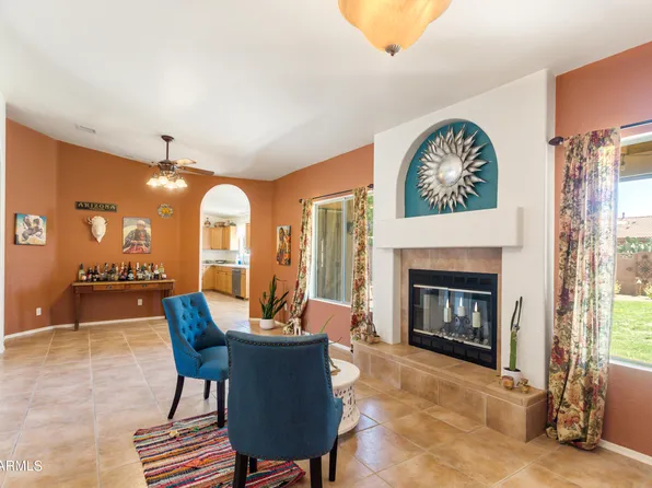 3725 BARAHONA Drive, Sierra Vista, AZ 85650