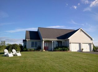 393 Old Stage Rd, Groton, NY 13073