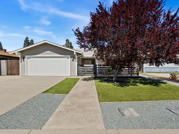 3540 Granby Dr, Sacramento, CA 95827