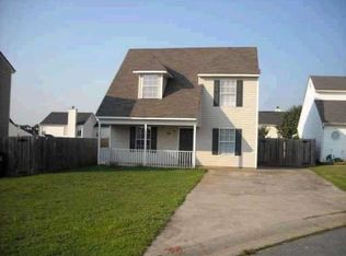 14 Benfield Cres, Cartersville, GA