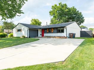3474 Paris Blvd, Westerville, OH 43081