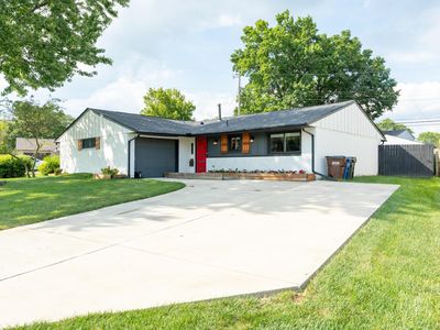 3474 Paris Blvd, Westerville, OH, 43081