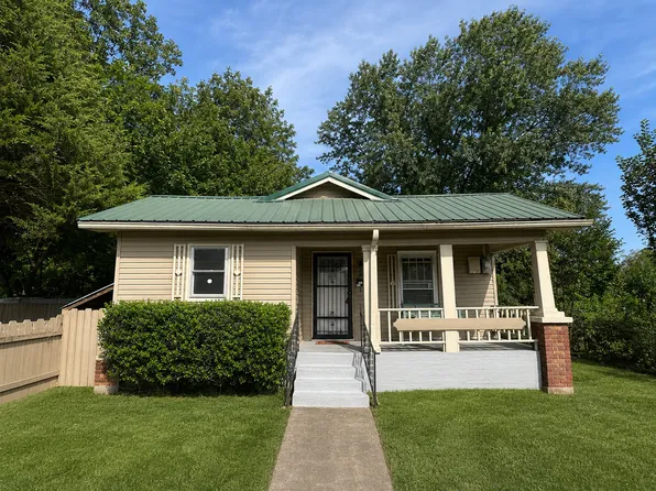 214 N Marion Ave, Springfield, MO 65802