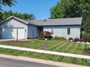 248 Hillside Ave, Roanoke, IN