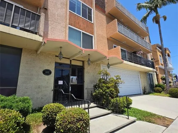 185 Quincy Ave Unit 202, Long Beach, CA 90803
