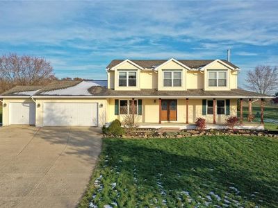 7655 Guilford Rd, Seville, OH, 44273