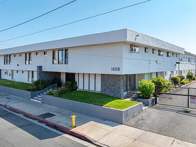 1431 N Citrus Ave #B7 — Photo 11