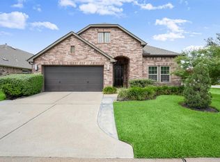 142 Saddle Dr, Houston, TX 77065
