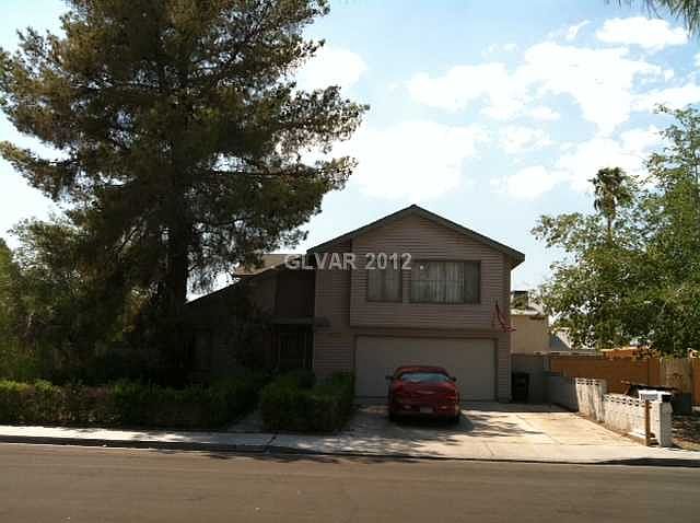 2nd image of 3541 Bronco Rd
