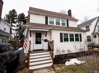 69 Morrow Ave, Lockport, NY 14094