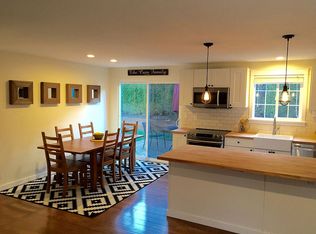 4733 SW Seymour Ct, Portland, OR 97221