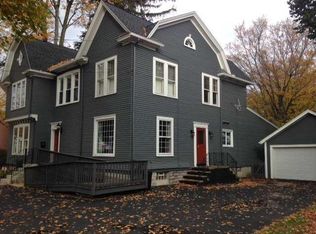 169 Main St, Hamburg, NY 14075