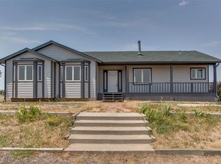 2185 S County Road 193, Byers, CO 80103