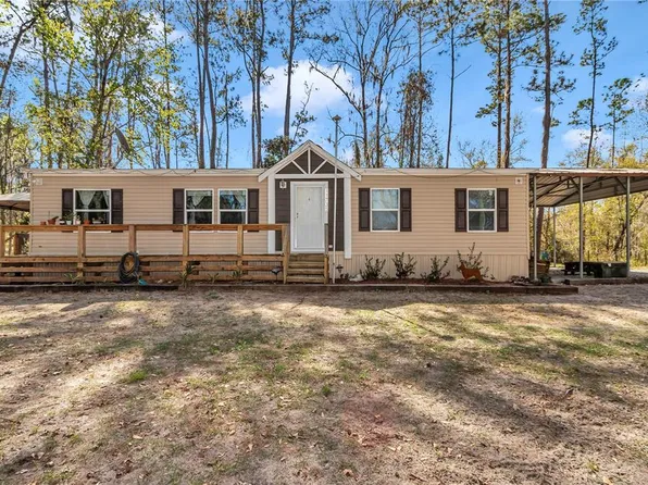 11735 SE Us Highway 301, Hawthorne, FL 32640