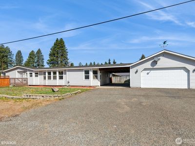 713 Main Street, South Cle Elum, WA, 98943