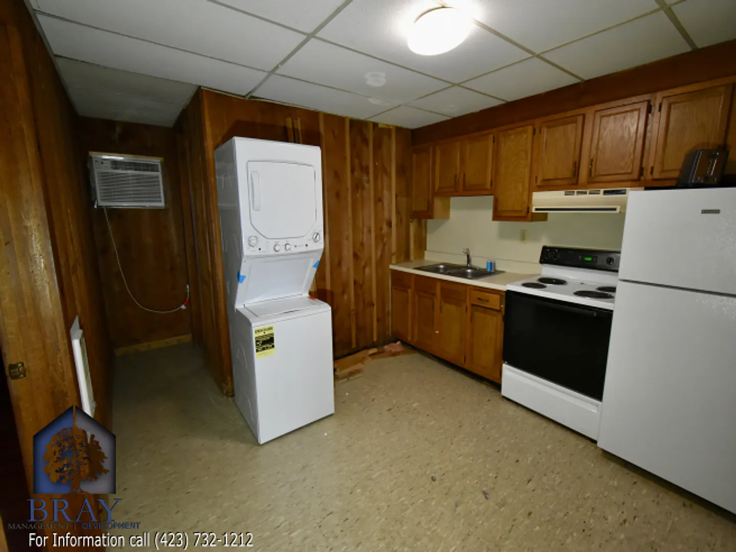 Leeland Apartments — Photo 3