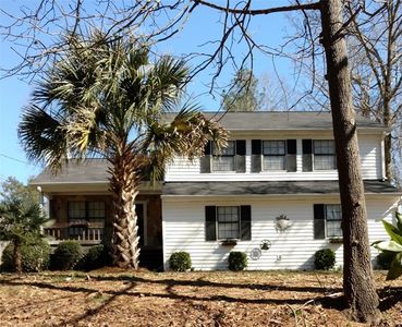229 Lakeview Dr, Stockbridge, GA, 30281