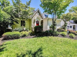 4415 Bradley Ln, Chevy Chase, MD 20815