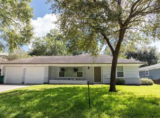 8527 Greenbush St, Houston, TX 77025