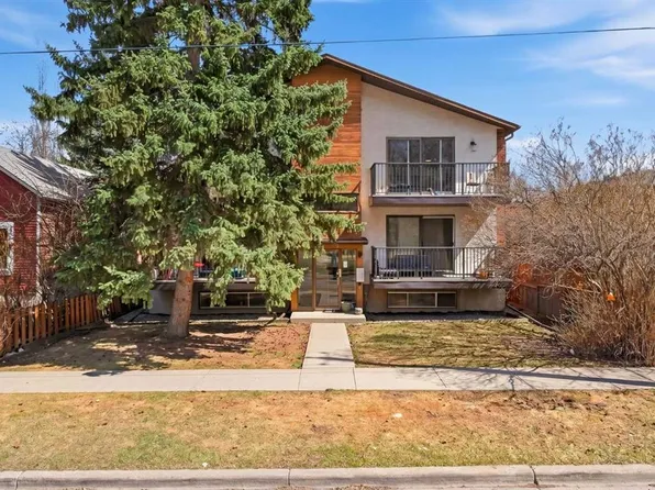 934 5a St NW, Calgary, AB T2N 1R6