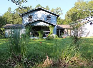3951 County Road 2184, Cleveland, TX 77327