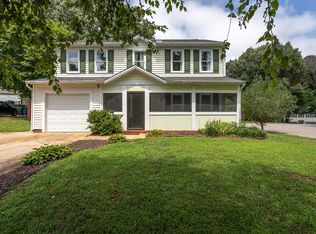 2100 Owls House Ln, Raleigh, NC 27603
