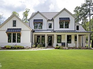 15715 Burdette Ct, Milton, GA 30004