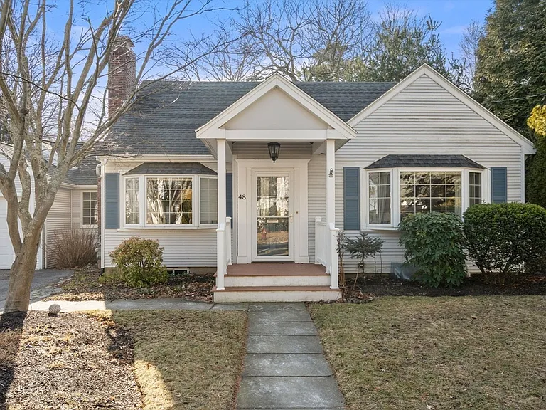 48 Miller Rd — Photo 1
