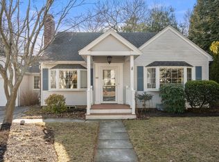 48 Miller Rd, Newton Center, MA 02459