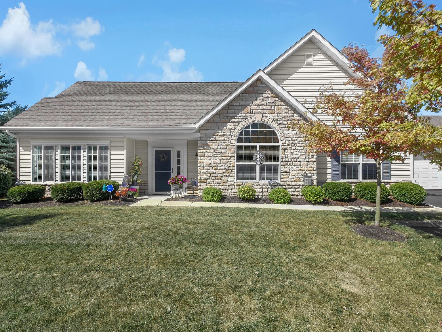 4813 Ashleigh Dr, Dublin, OH 43016 | Zillow
