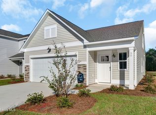 50 Cobbler Way #50, Hampstead, NC 28443