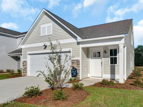 50 Cobbler Way #50, Hampstead, NC 28443